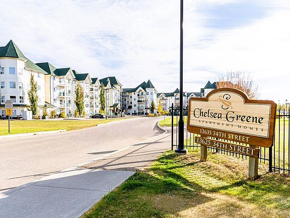 Welcome to Chelsea Greene Apartment Homes!