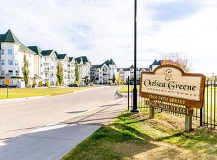 13635 34th St NW #414, Edmonton, AB T5A0C4