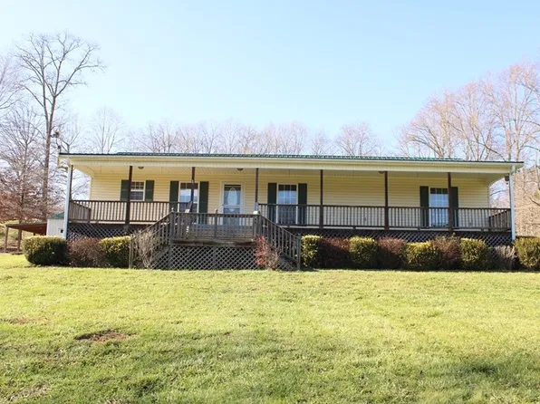684 Shoulder Strap Branch Ln, Vanleer, TN 37181