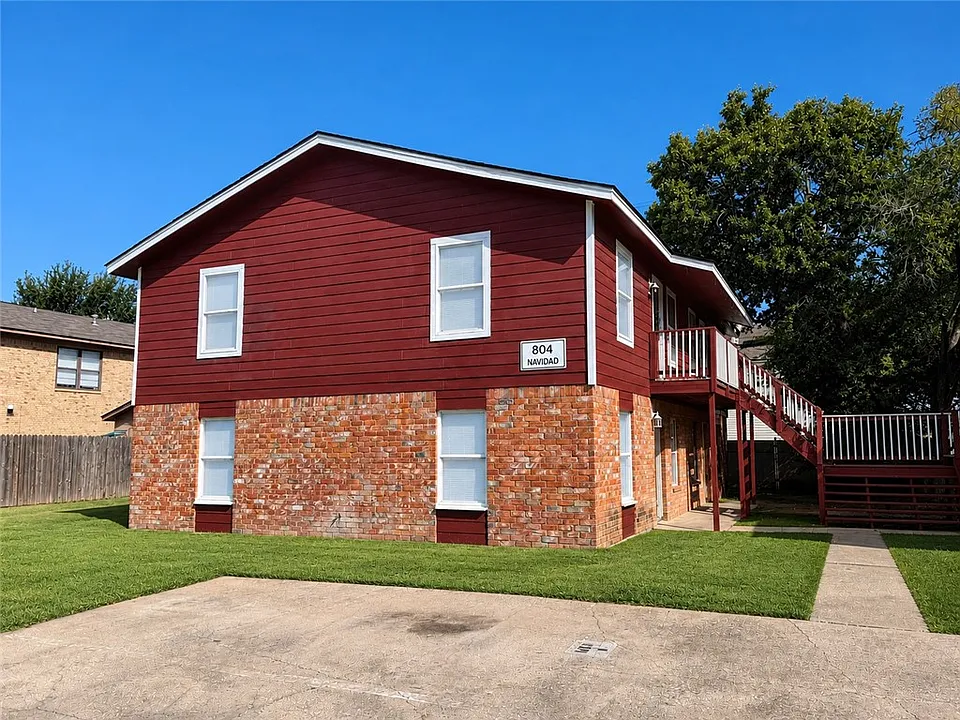 804 Navidad St #B
