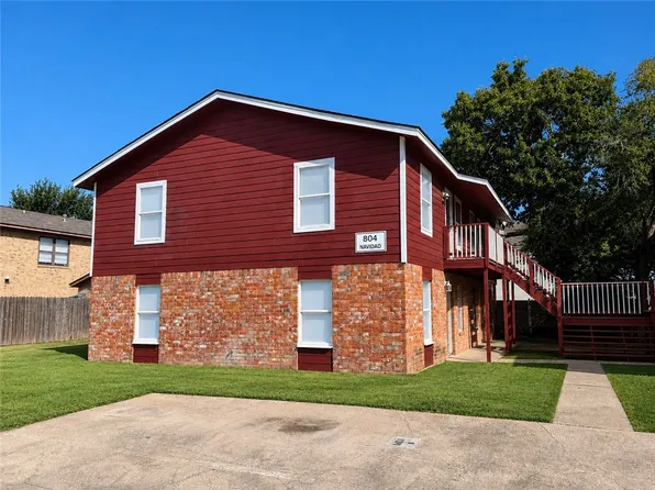 804 Navidad St #B, Bryan, TX 77801