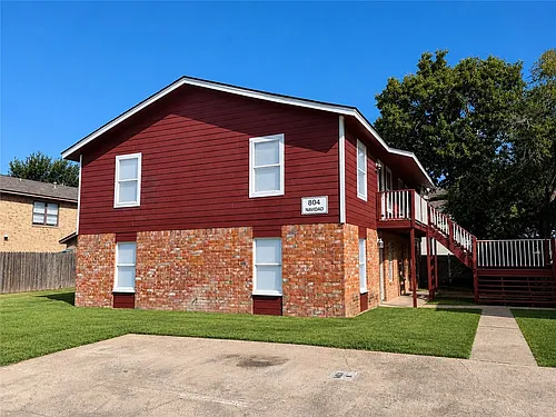 804 Navidad St #B Photo 1