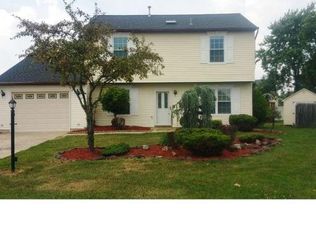 6 Sutton Ct, Marlton, NJ 08053