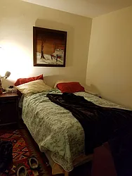 Rented by Allen Harris, LREB