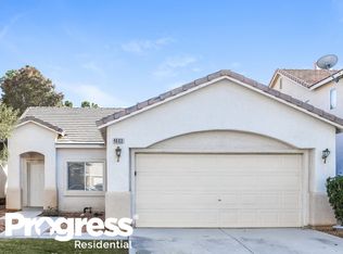 4003 Rain Flower Ln, North Las Vegas, NV 89031