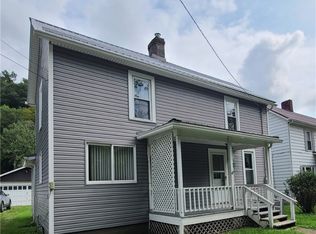 425 Blairmont Rd, Adena, OH 43901