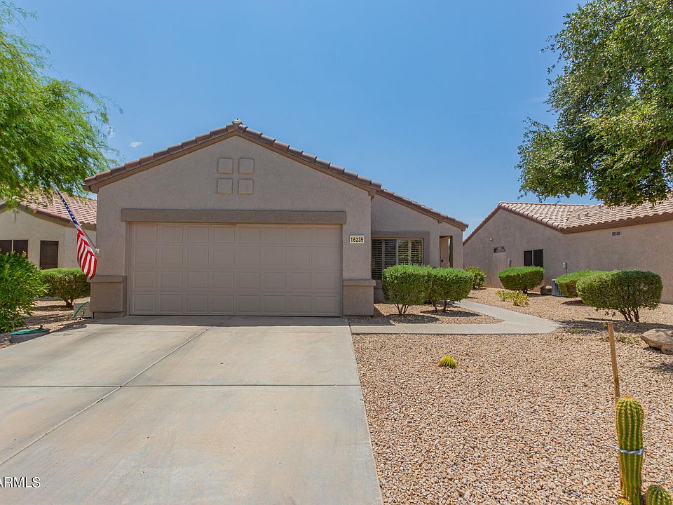 1st image of 16235 W MOUNTAIN PASS Drive