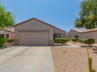 16235 W Mountain Pass Dr, Surprise, AZ 85374
