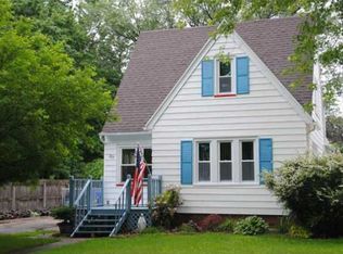 217 Lettington Ave, Rochester, NY 14624