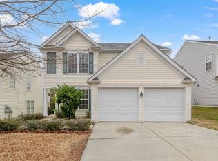 2142 Groundwater Pl, Raleigh, NC 27610