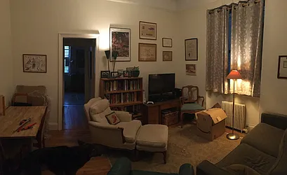 Rented by Living New York