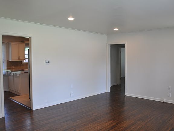 Living Room 1 with Hardwood Floors