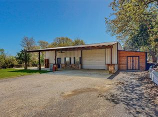 6136 Morey Rd, Cleburne, TX 76031