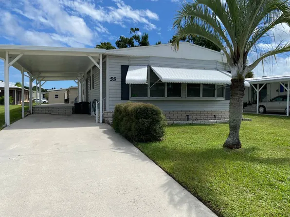 55 Verde Vis, Fort Pierce, FL 34951