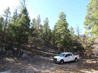29750 Highway 64, Ute Park, NM 87749