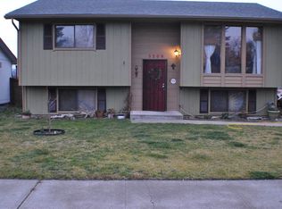 3306 E Glass Ave, Spokane, WA 99217