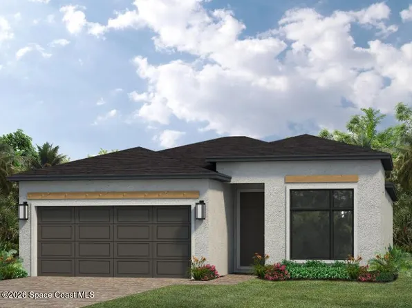 8510 Langila Dr, Melbourne, FL 32940