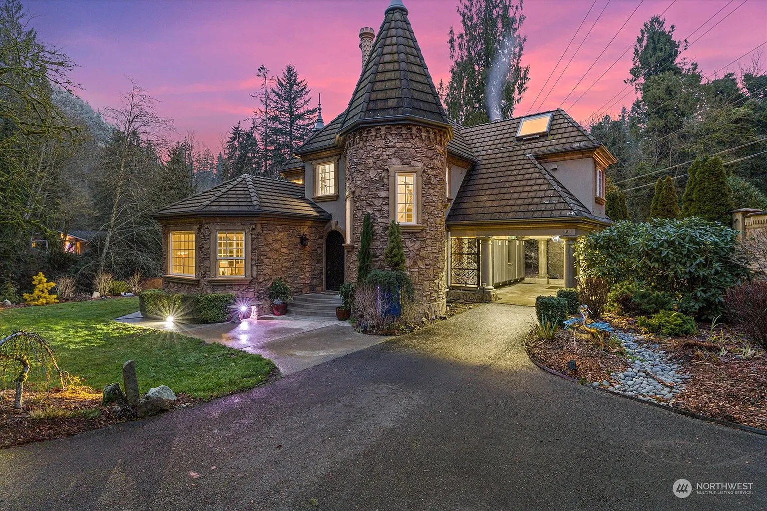 12815 Issaquah Hobart Road SE photo 1