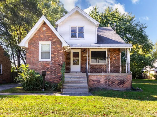 20867 Behrendt Ave, Warren, MI 48091