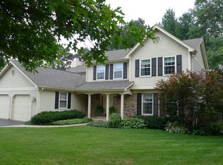 7113 Sentinel Rd, Rockford, IL 61107