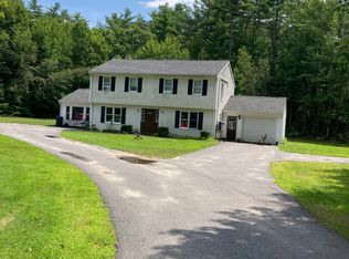 7 Davis Way #1 & 2, Standish, ME 04084