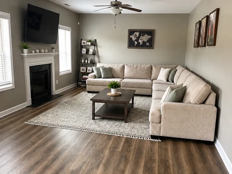 2520 Clear Pines Ct — Photo 2