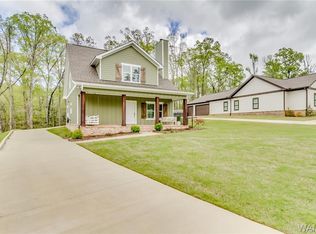 10643 Hidden Woods Ln, Tuscaloosa, AL 35405