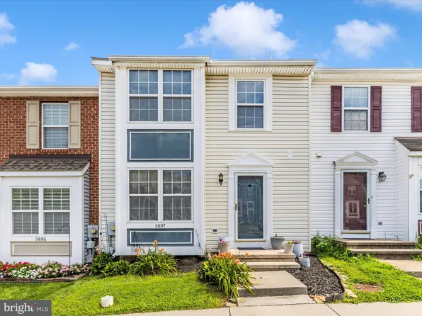 5697 Joseph Ct, New Market, MD 21774