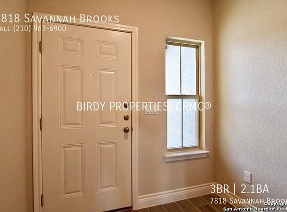 3rd image of 7818 Savannah Brooks