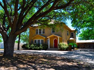 5086 Ben Ficklin Rd, San Angelo, TX 76904