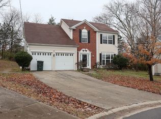 2154 Ponty Pool Dr, Mount Juliet, TN 37122