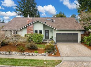 6715 123rd Pl SE, Bellevue, WA