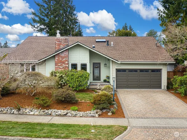 6715 123rd Place SE, Bellevue, WA 98006