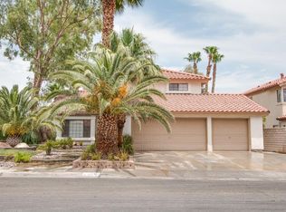 4738 Beaconsfield St, Las Vegas, NV 89147