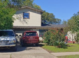 1207 Sunnyvale Dr, Arlington, TX 76010
