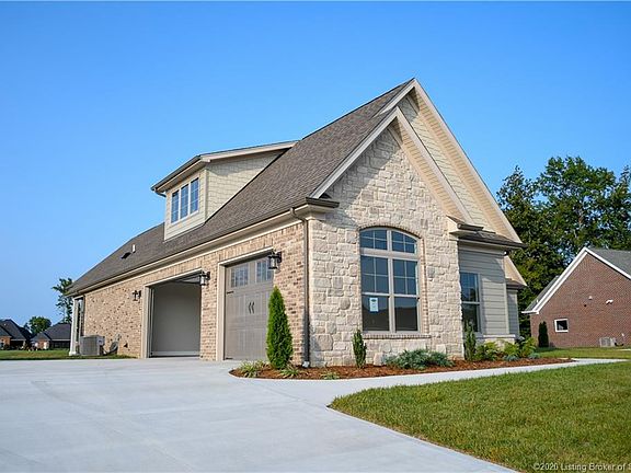 3rd image of 1706 Augusta Pkwy Lot 133