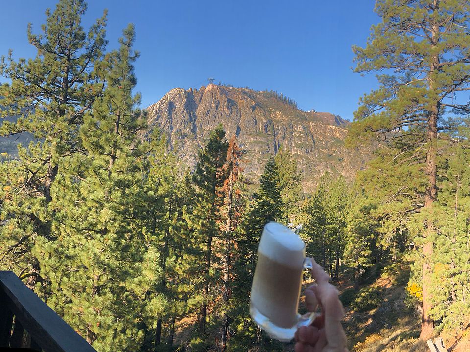 Panoramic Views!