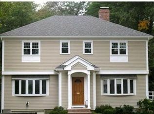 68 Sylvan Rd, Needham, MA 02492