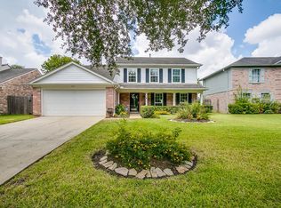 3210 Lakefield Way, Sugar Land, TX 77479