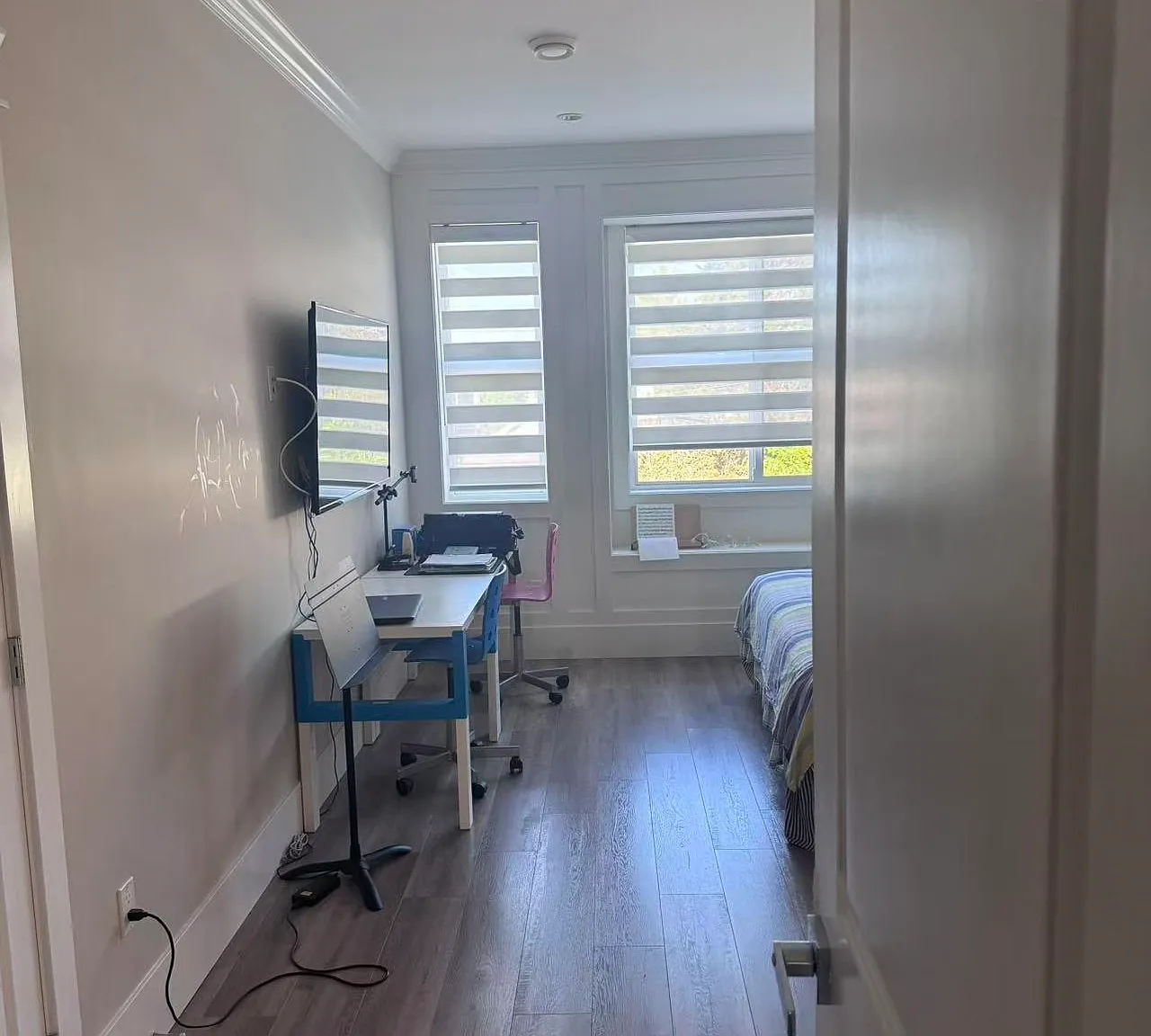 1 bed, 300 sqft, $2,500 — Photo 4