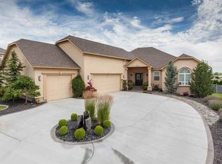 2778 Sawgrass Loop, Richland, WA 99354