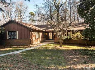 303 Trelawney Ln, Cary, NC 27519