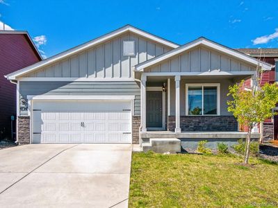 47347 Lilac Avenue, Bennett, CO, 80102