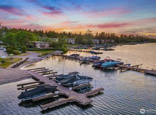 Lakewood Shores, Redmond, WA 98052