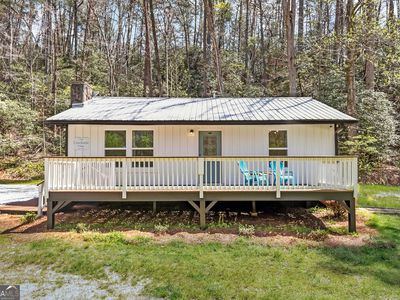 578 Highway 356, Helen, GA, 30545