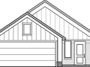 1113 SW 139th Ter, Oklahoma City, OK 73170