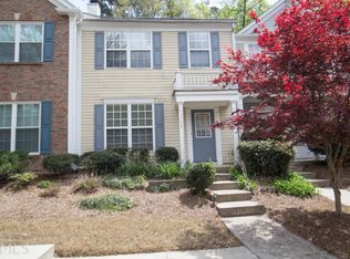3764 Berkeley Xing, Duluth, GA 30096
