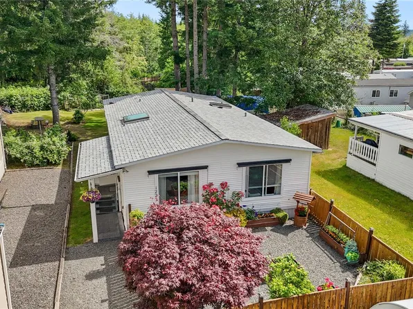 2700 Woodburn Rd #122, Campbell River, BC V9W 4R4