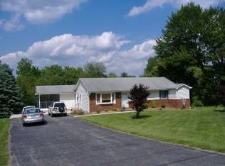 6913 Ridge Rd, Marriottsville, MD 21104