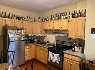 761 E 7th St #1WQA, Boston, MA 02127